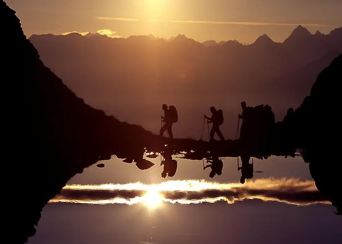 招待所 Fernblick 费斯