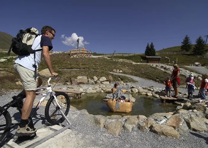 招待所 Fernblick 费斯