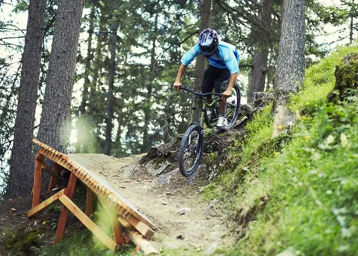 Fernblick 招待所 3*