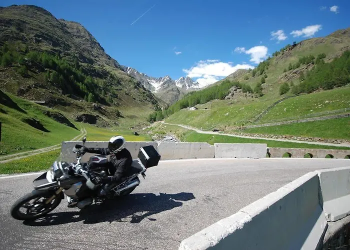 招待所 Fernblick 费斯