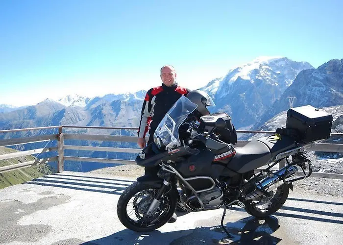 招待所 Fernblick 费斯